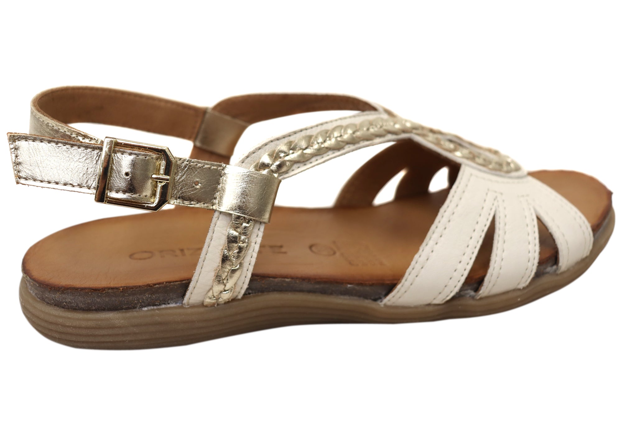 Crema Mltc Gold