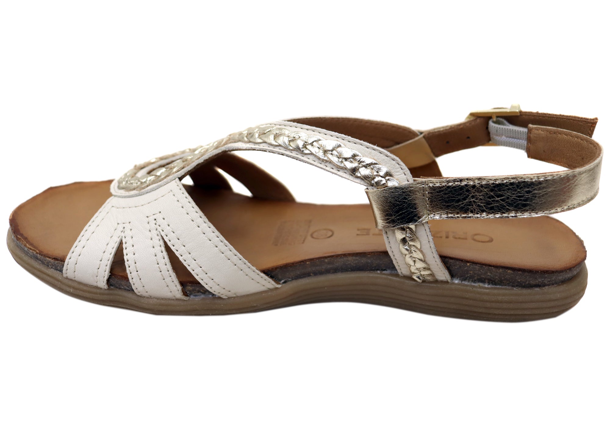 Crema Mltc Gold