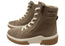 Cabello Comfort Petra Womens European Comfortable Leather Boots