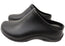 Bogs Womens Comfortable Stewart Clog