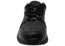 Propet Mens Stability Walker 3E Extra Wide Fit Leather Comfort Shoes