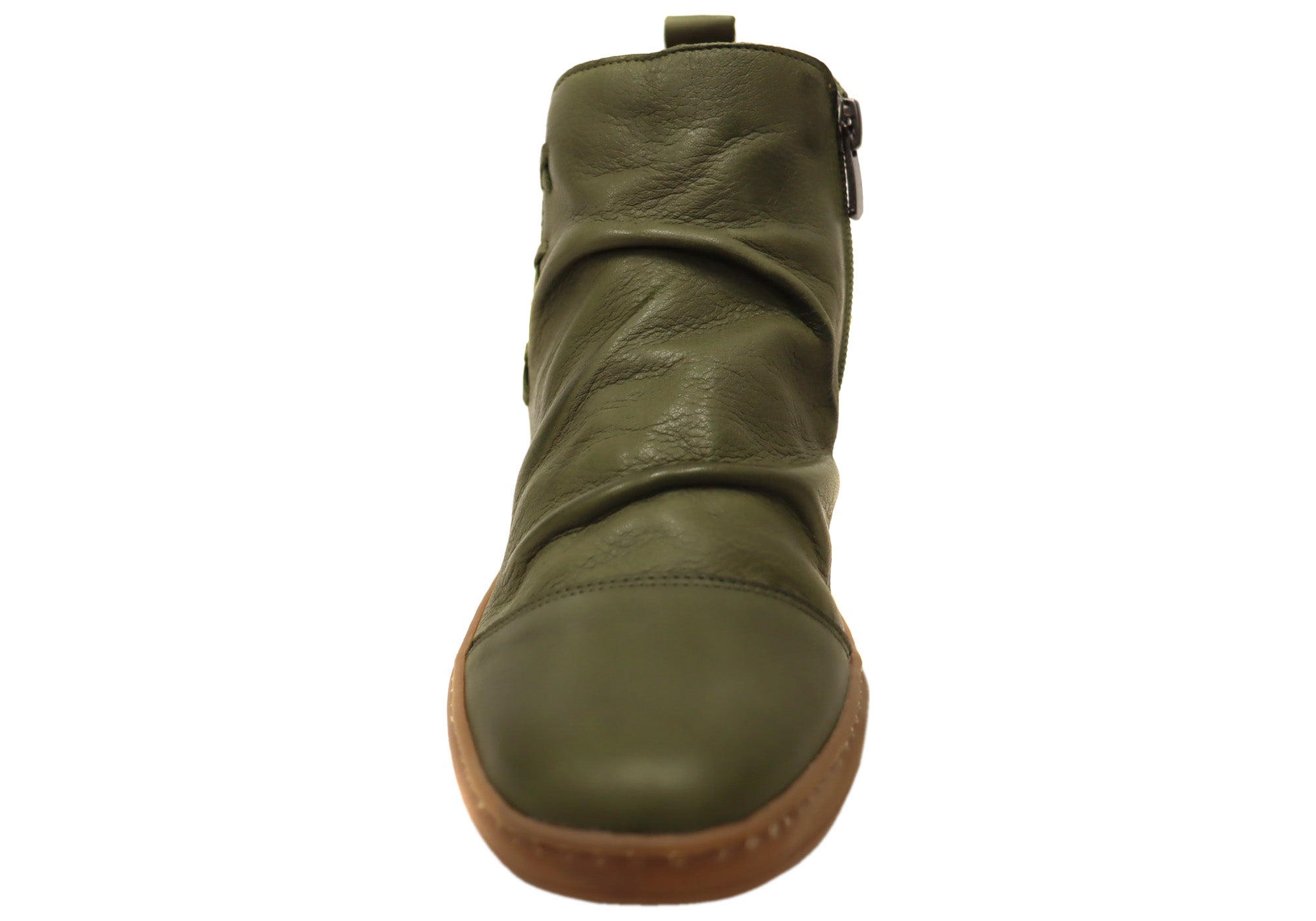 Dark Olive