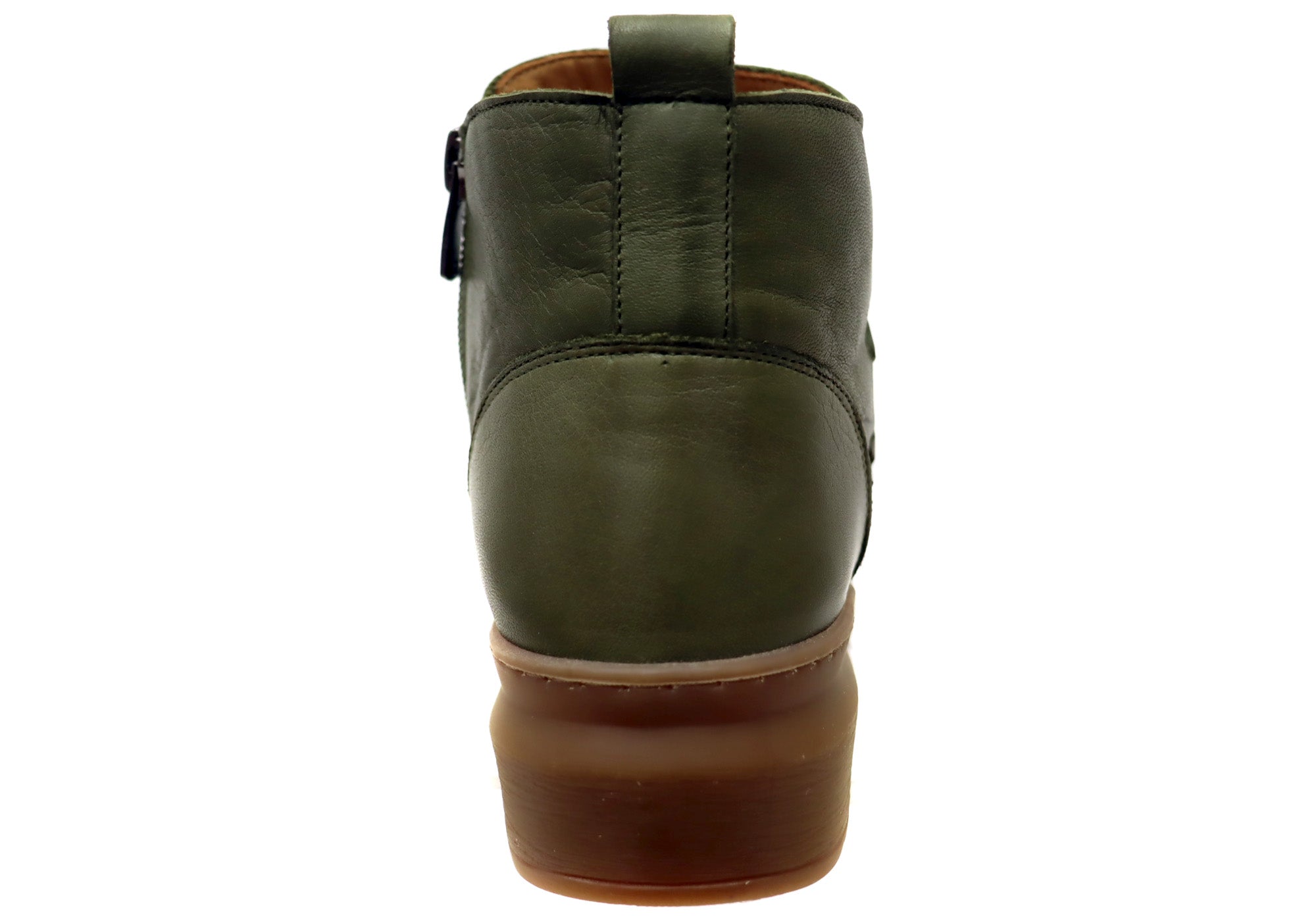 Dark Olive