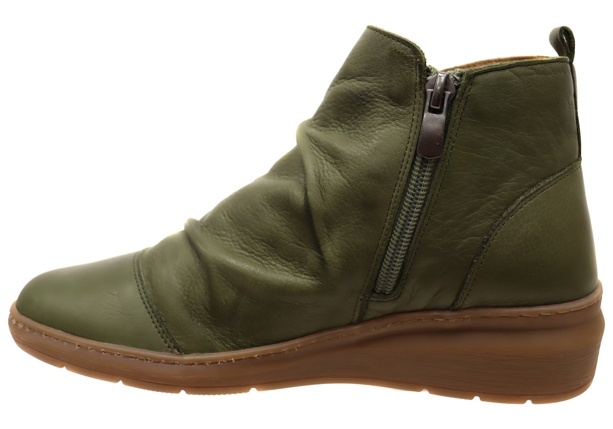 Dark Olive