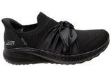 Skechers Womens Slip Ins BOBS Squad Chaos Inspire Away Shoes