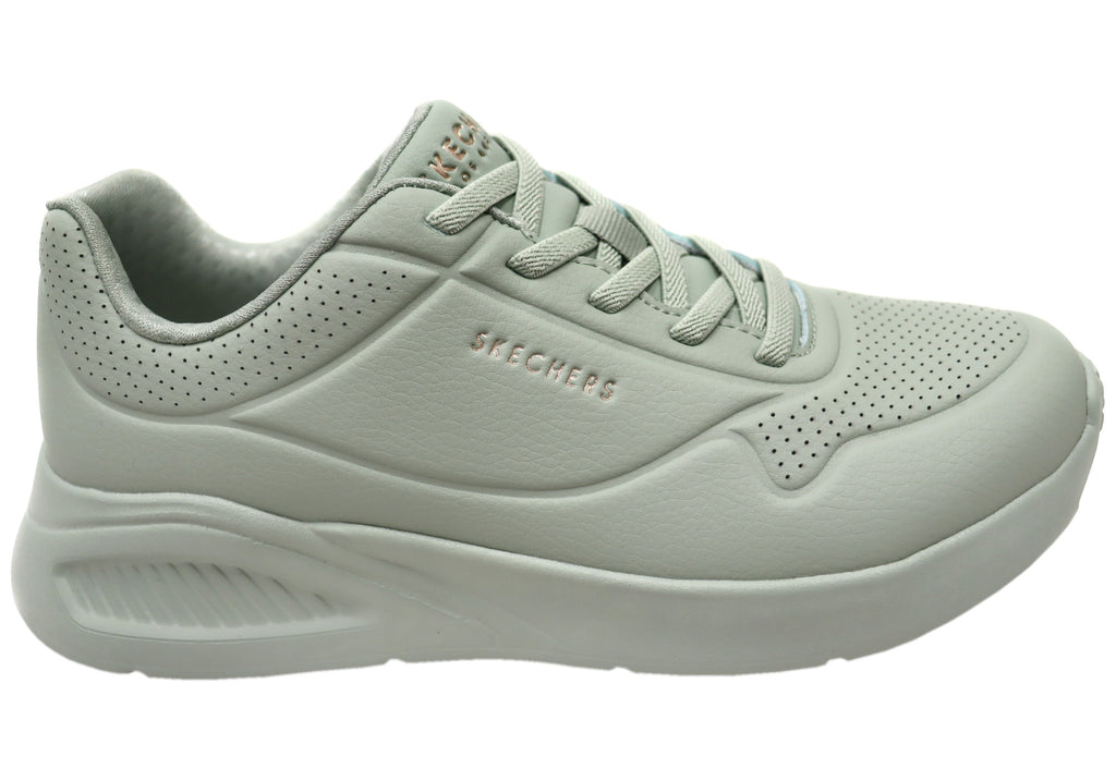 Skechers Uno Skechers Damen You Slip On Sneaker Shop Skechers