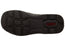 Rieker Mens 05363-26 Comfortable Leather Extra Wide Fit Slip On Shoes