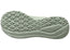 Skechers Womens Uno Lite Lite Work Comfortable Slip On Shoes Sage