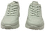Skechers Womens Uno Lite Lite Work Comfortable Slip On Shoes Sage