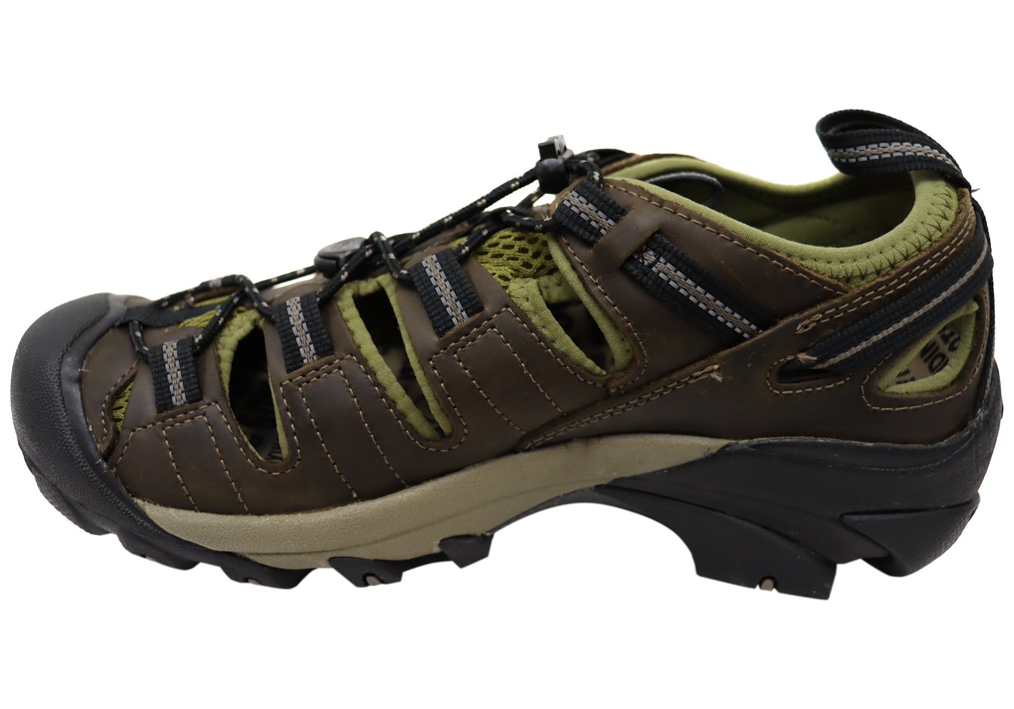 Canteen Black