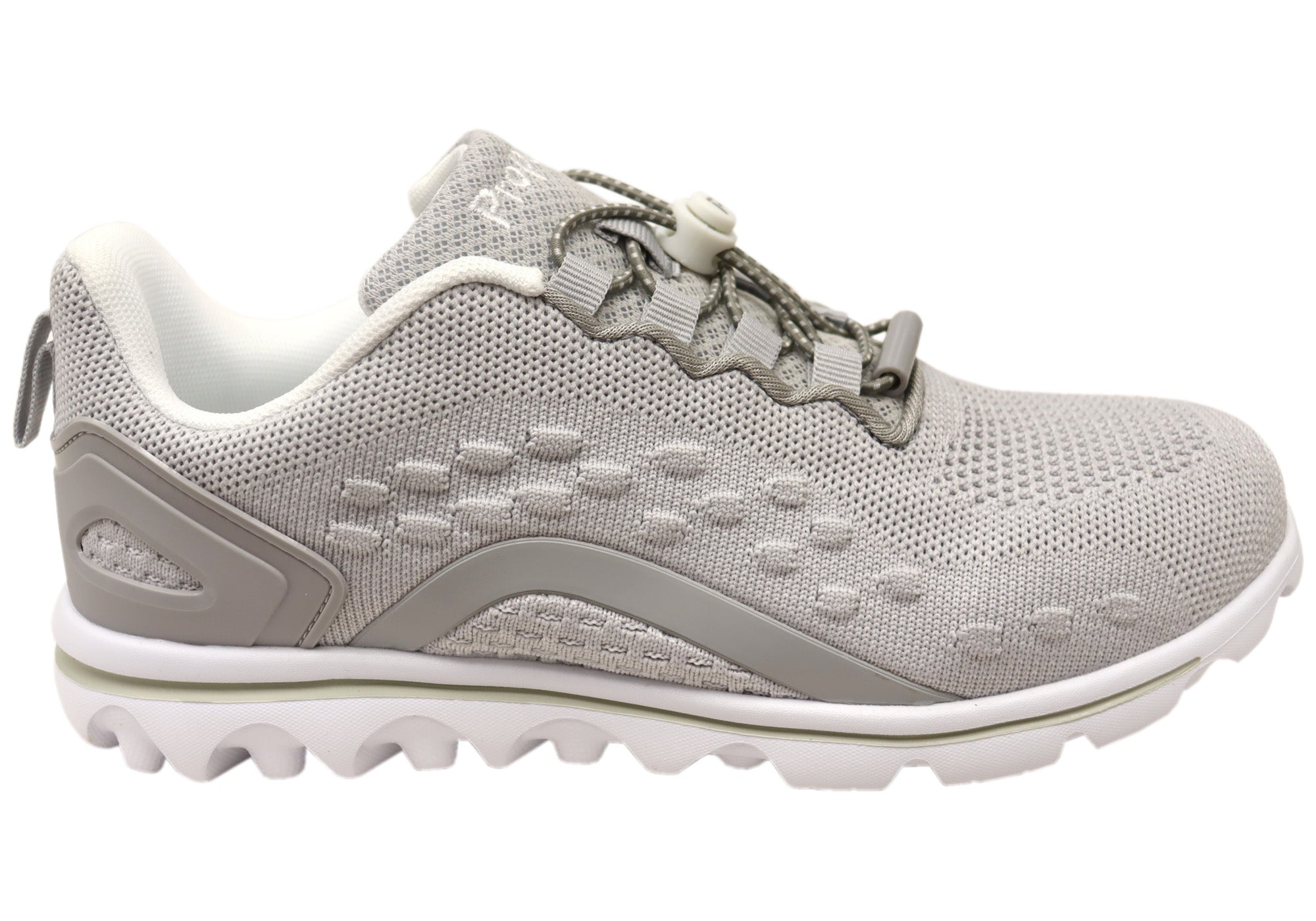 Silver White