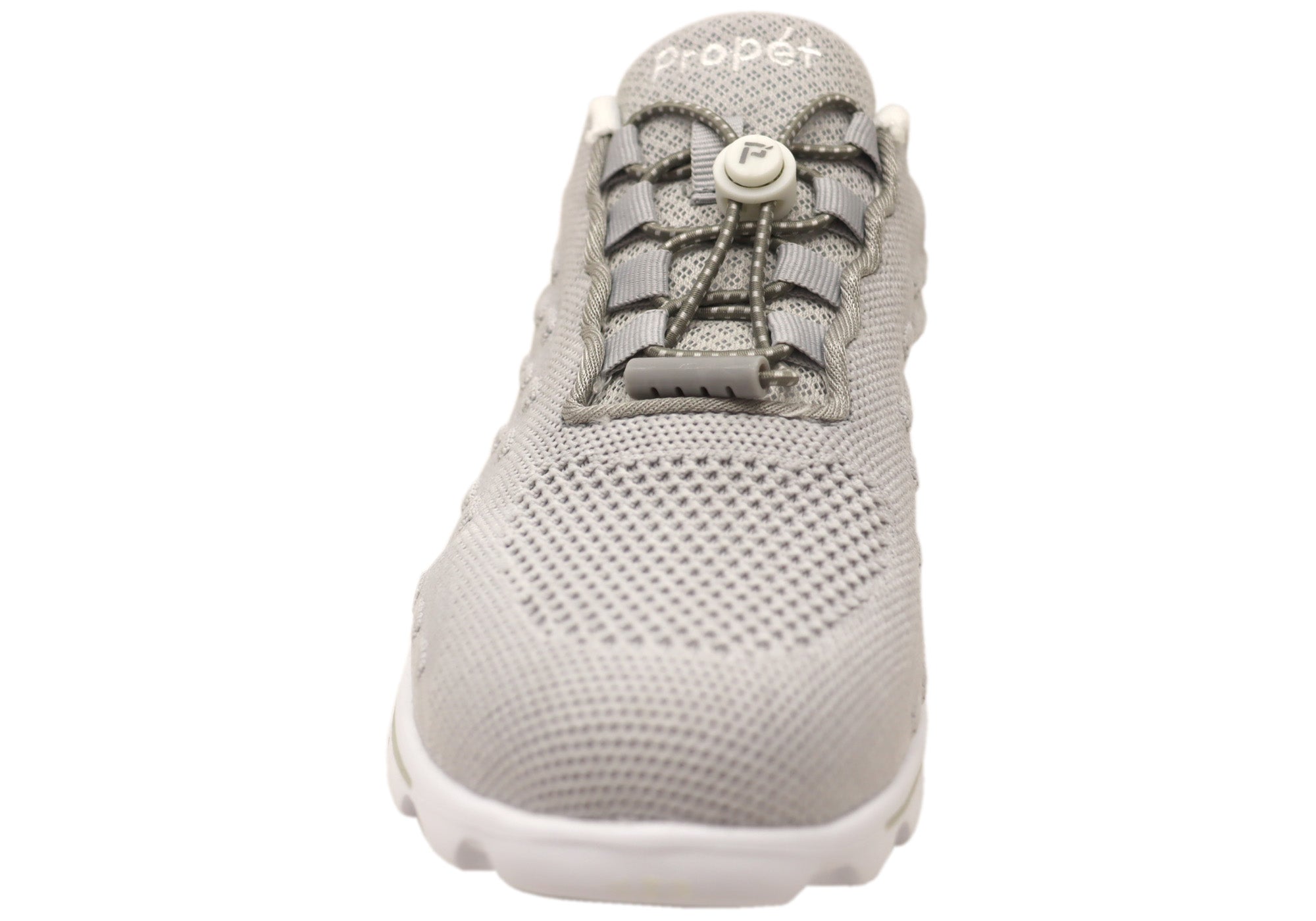 Silver White