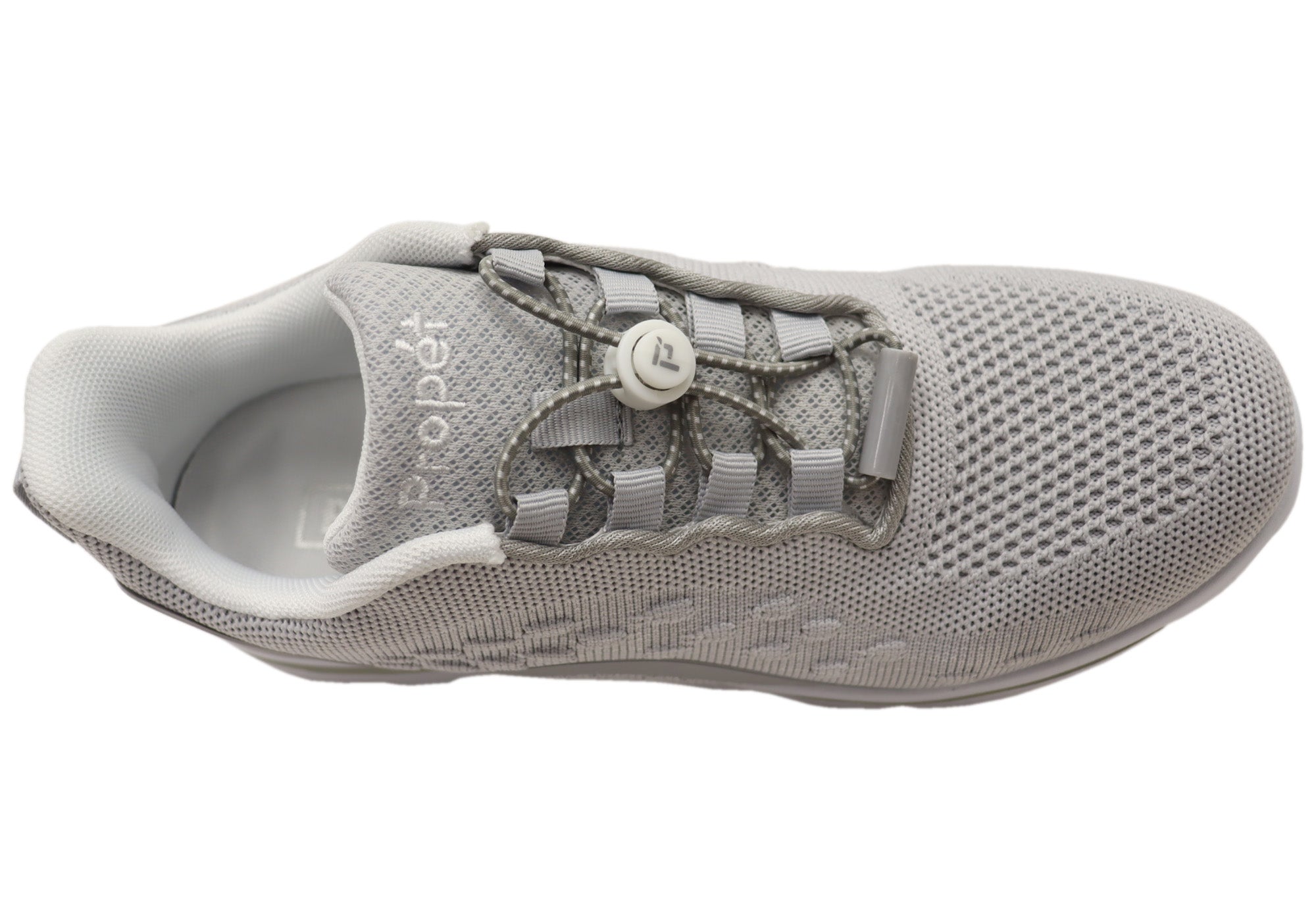 Silver White
