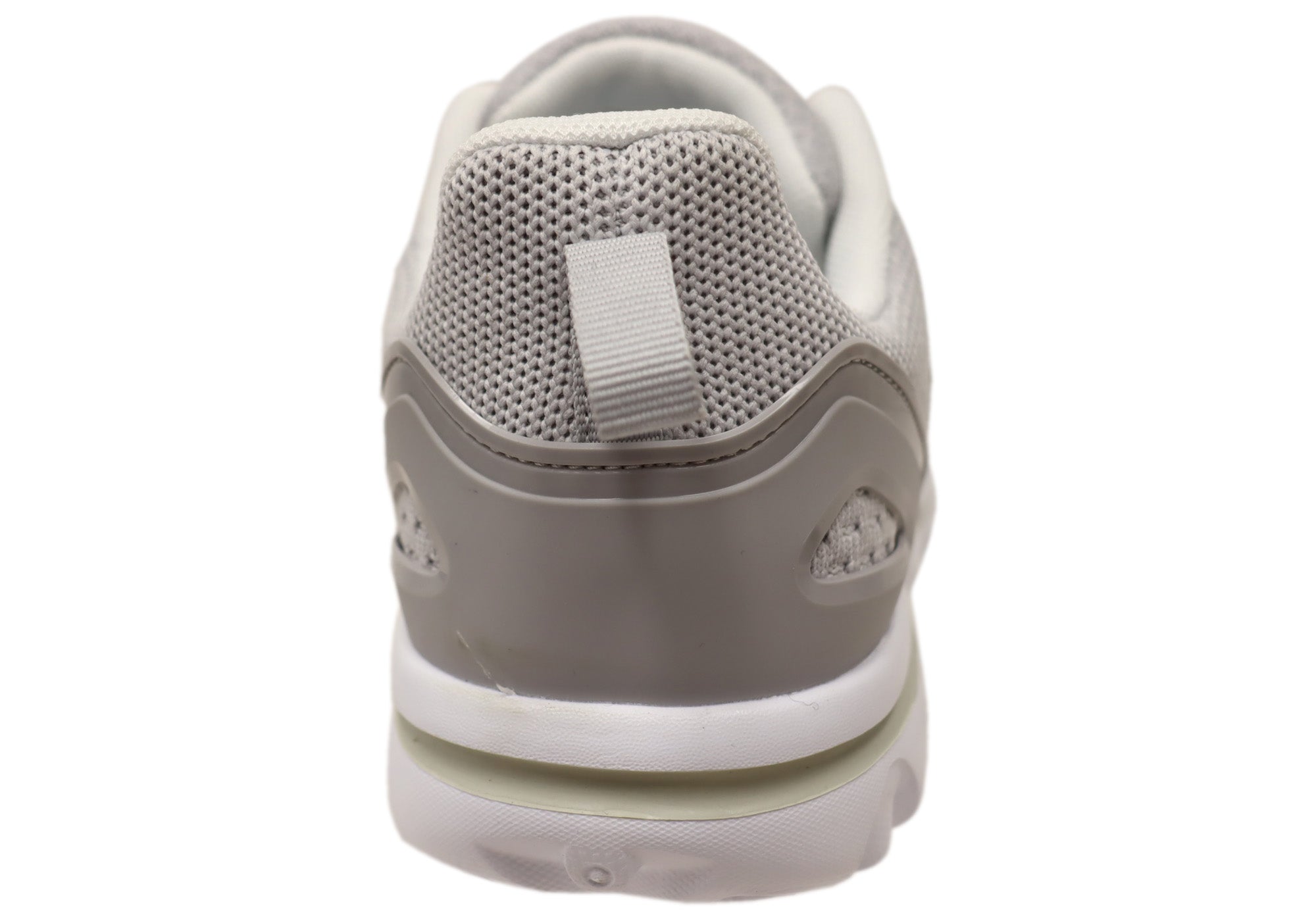 Silver White