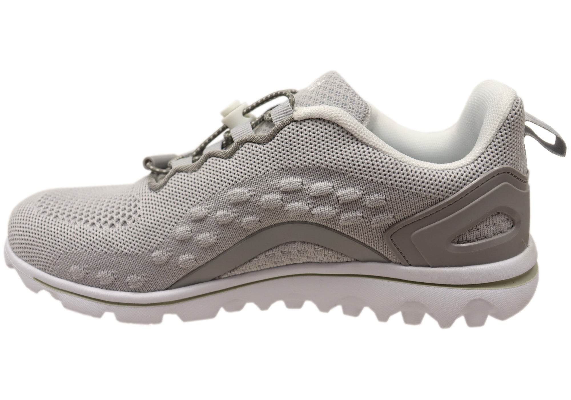 Silver White