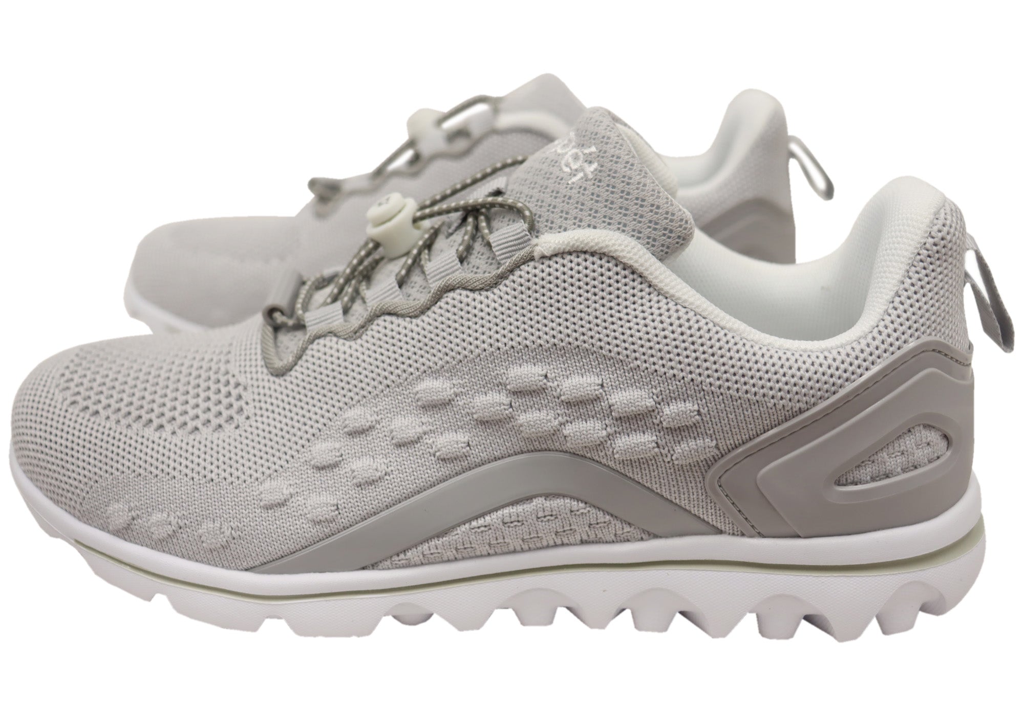 Silver White