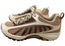 Merrell Womens Siren Edge 3 Comfortable Hiking Shoes Hazel