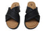 Scholl Orthaheel Tessa Womens Comfortable Slides Sandals