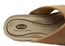 Scholl Orthaheel Tessa Womens Comfortable Slides Sandals