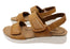 Scholl Orthaheel Tiana Womens Comfortable Sandals