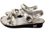 Alegria Vienna Womens Comfortable Leather Sandals Soft As I Leaf You