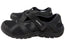 Merrell Womens Maipo 3 MJ Comfortable Mary Jane Shoes
