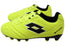 Lotto Stadio 705 FG JR Junior Kids/Youths Comfortable Football Boots