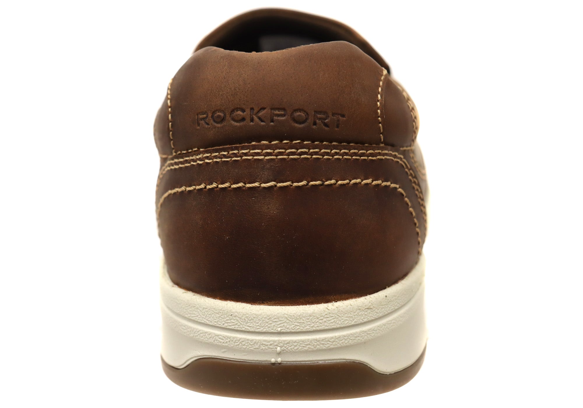 Brown Leather