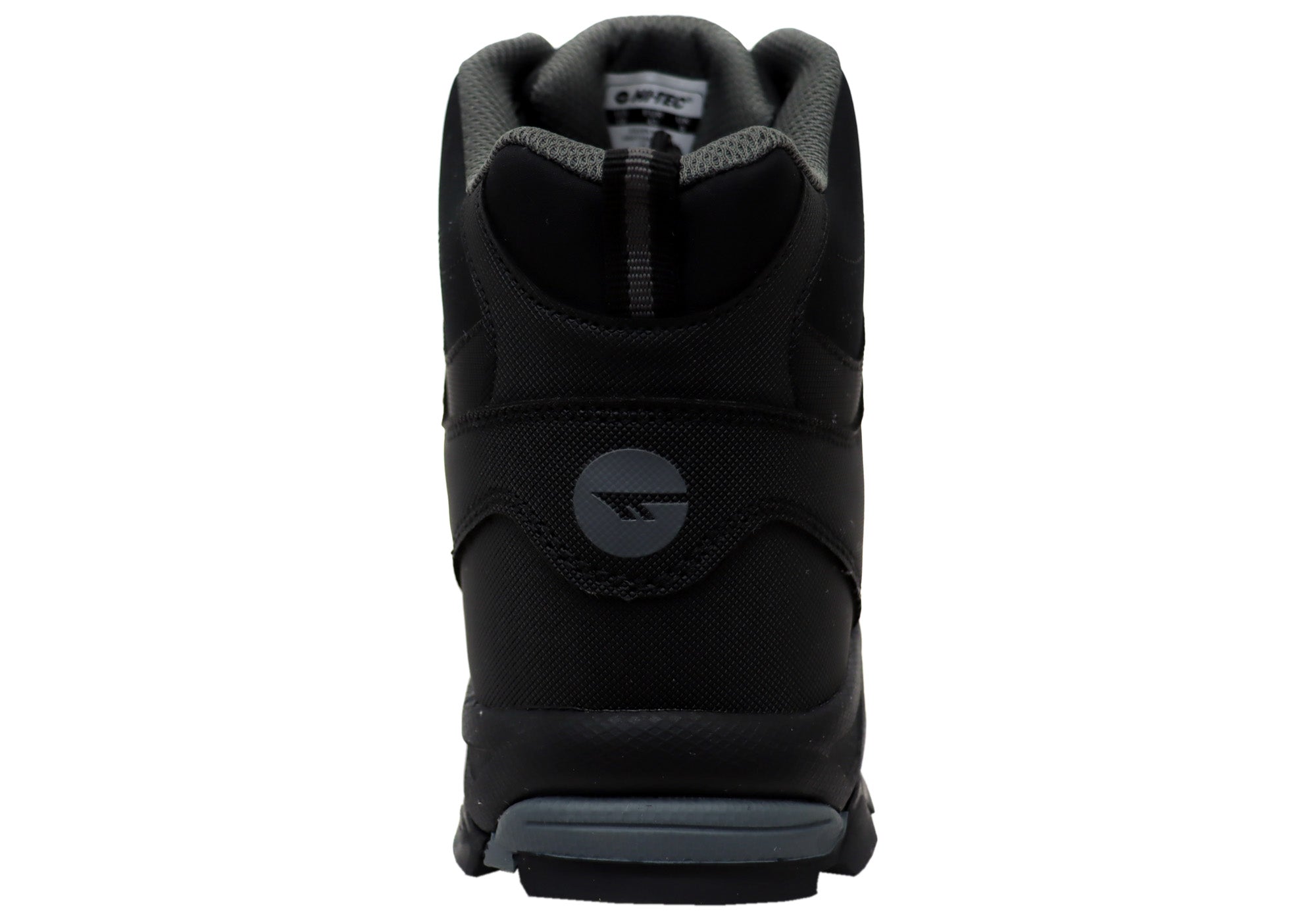 Black Charcoal