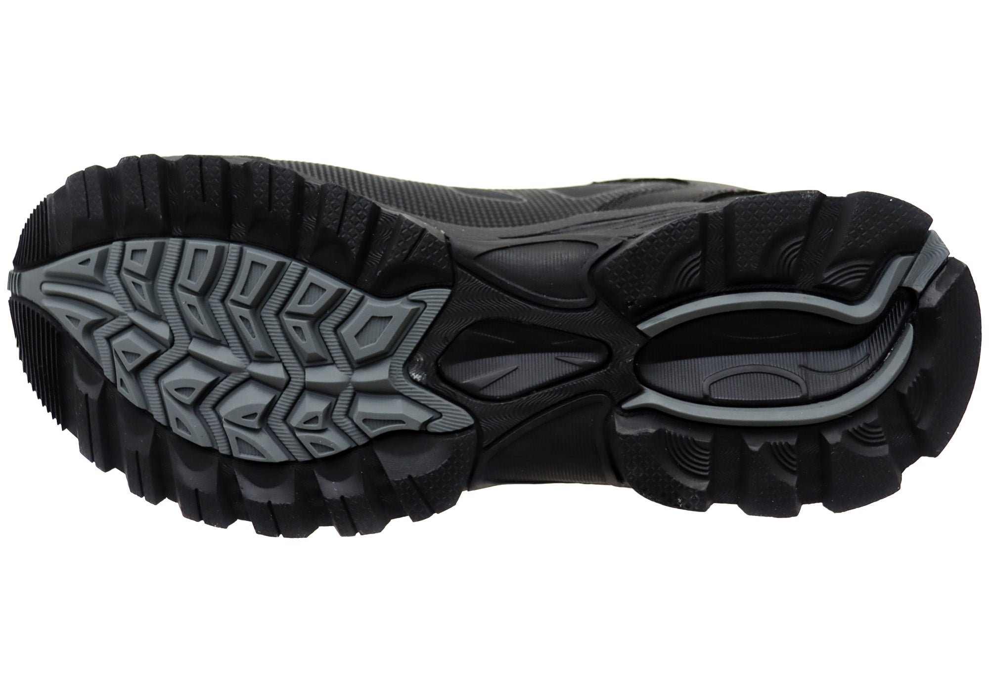 Black Charcoal