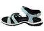 ECCO Womens Offroad Roam Comfortable Leather Sandals