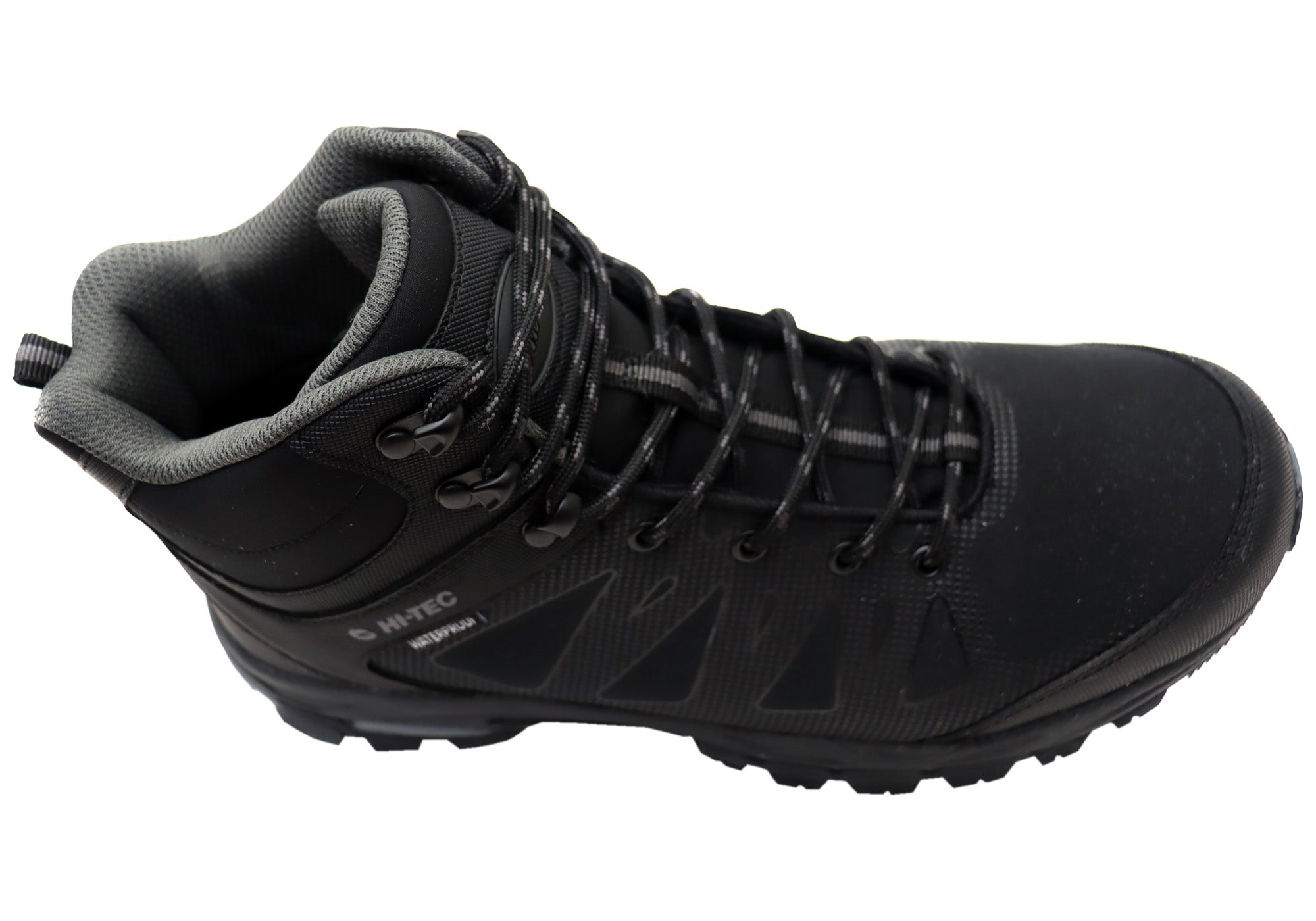Black Charcoal