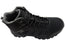 Hi Tec Mens Raven Mid WP Waterproof Comfortable Hiking Boots