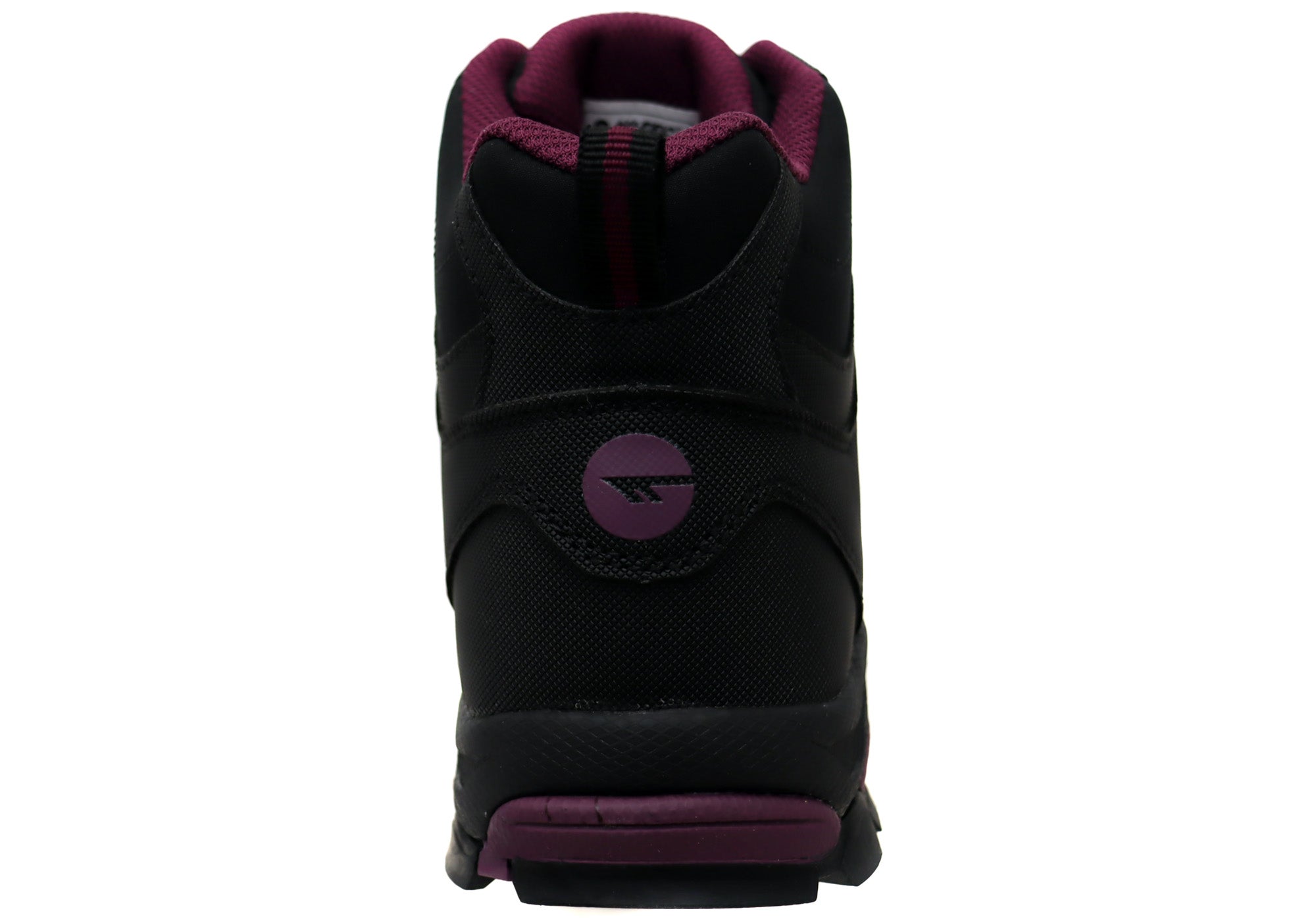 Black Grape Wine