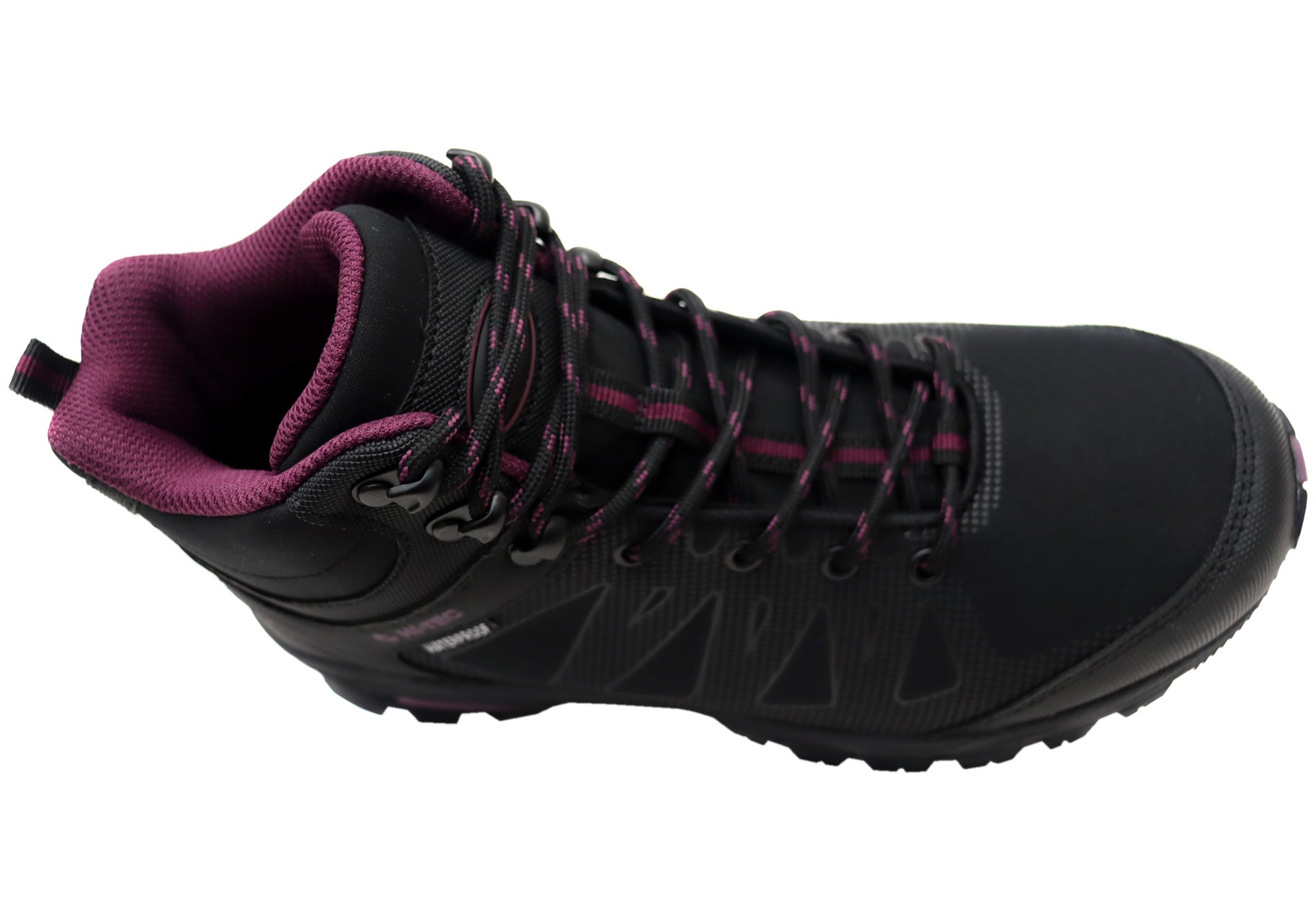 Black Grape Wine