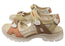 ECCO Womens Offroad Comfortable Leather Adjustable Sandals