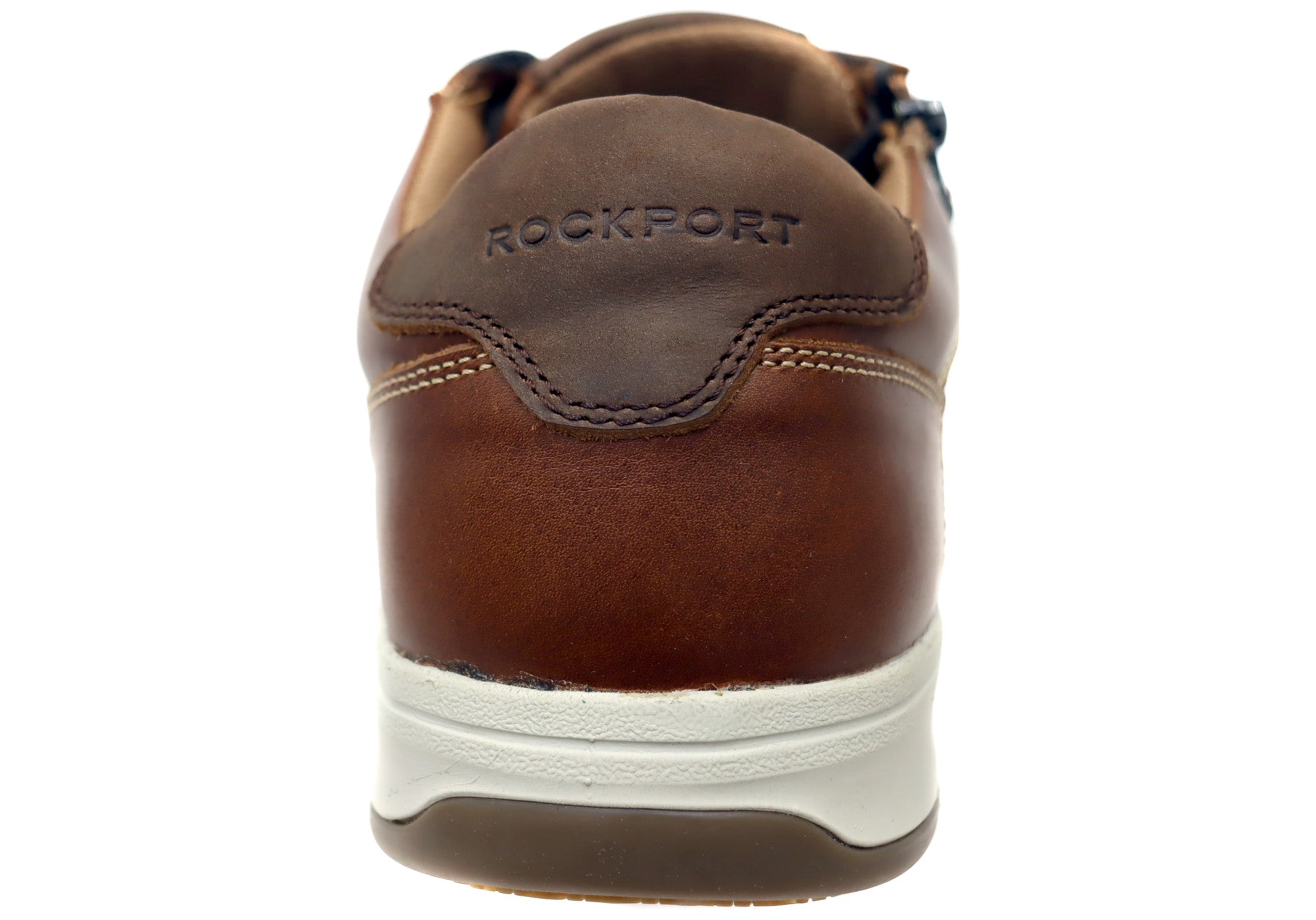 Cognac Leather