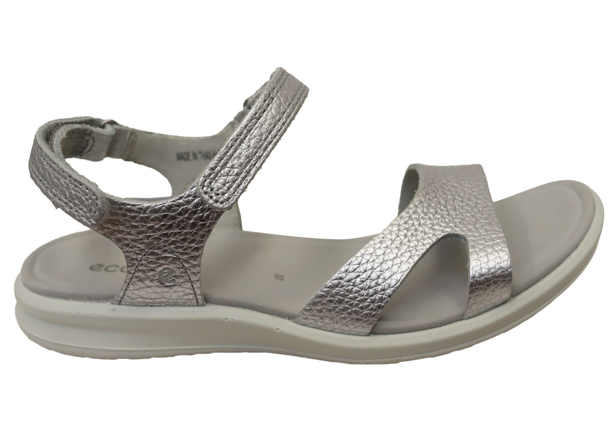 Pure Silver Foil