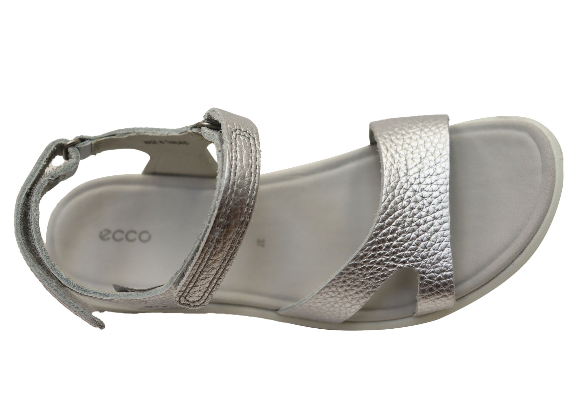 Pure Silver Foil