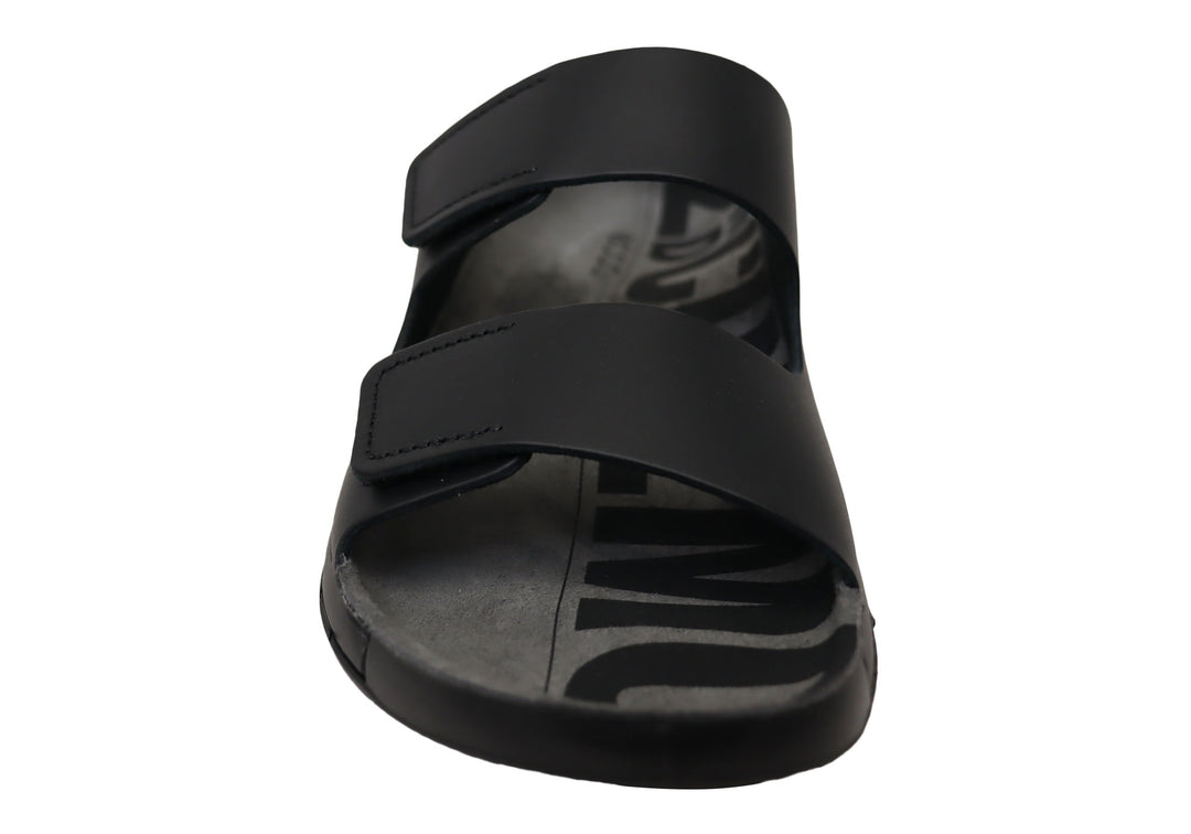 ecco slides mens