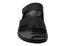 ECCO Cozmo Mens Comfortable Leather Slides Sandals