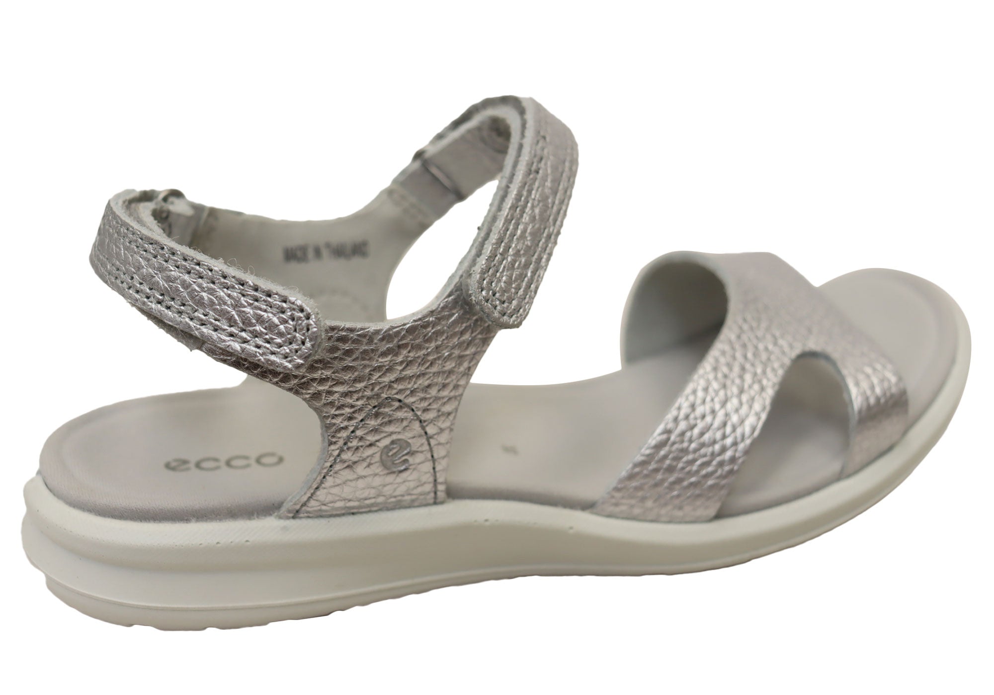 Pure Silver Foil