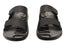 ECCO Cozmo Mens Comfortable Leather Slides Sandals