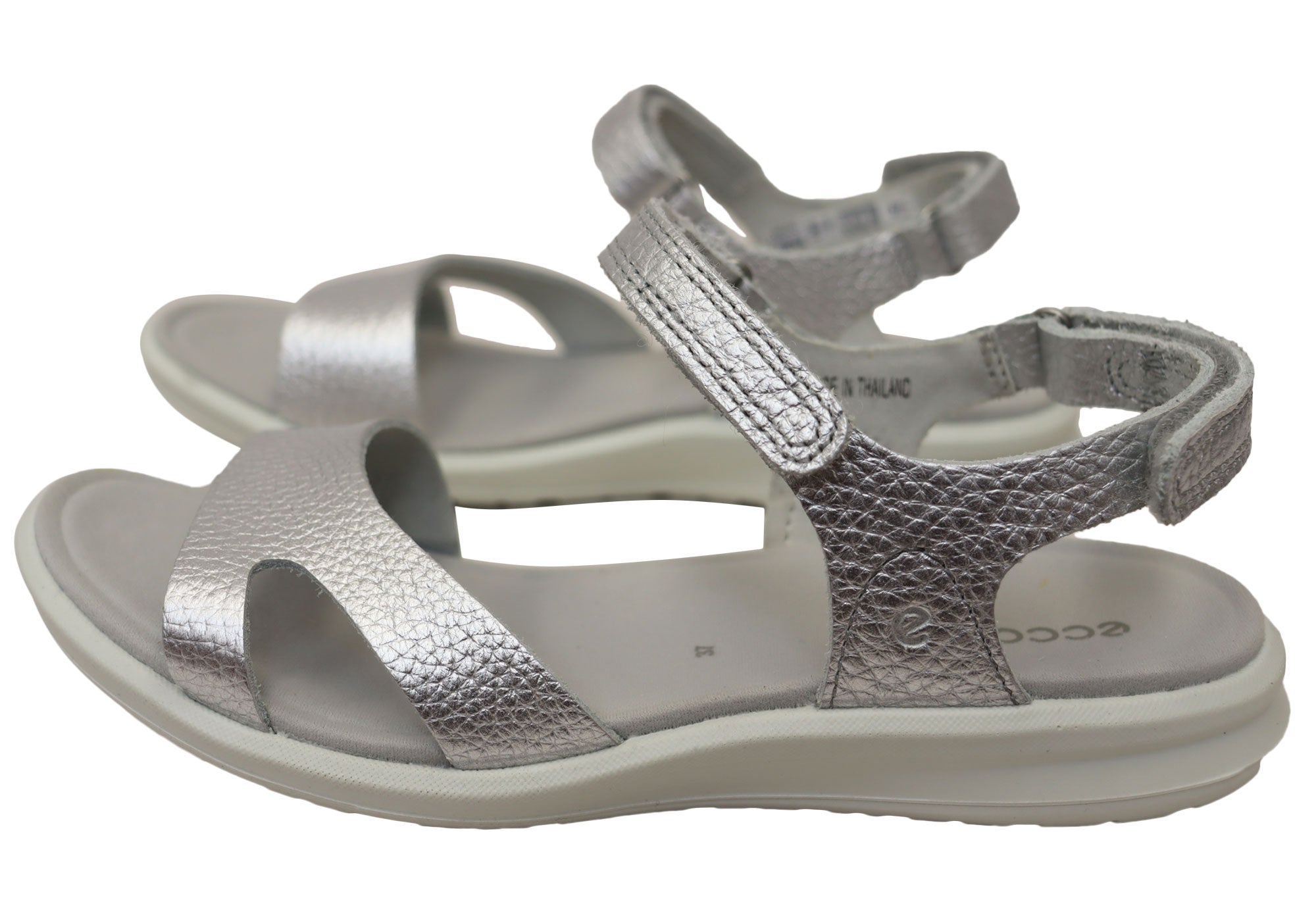 Pure Silver Foil