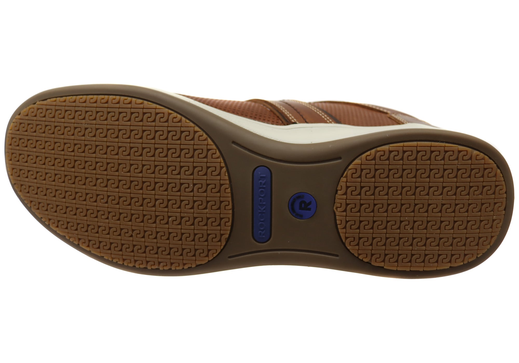 Cognac Leather