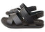 ECCO Womens Samara Sandal 4 Straps Comfortable Leather Sandals