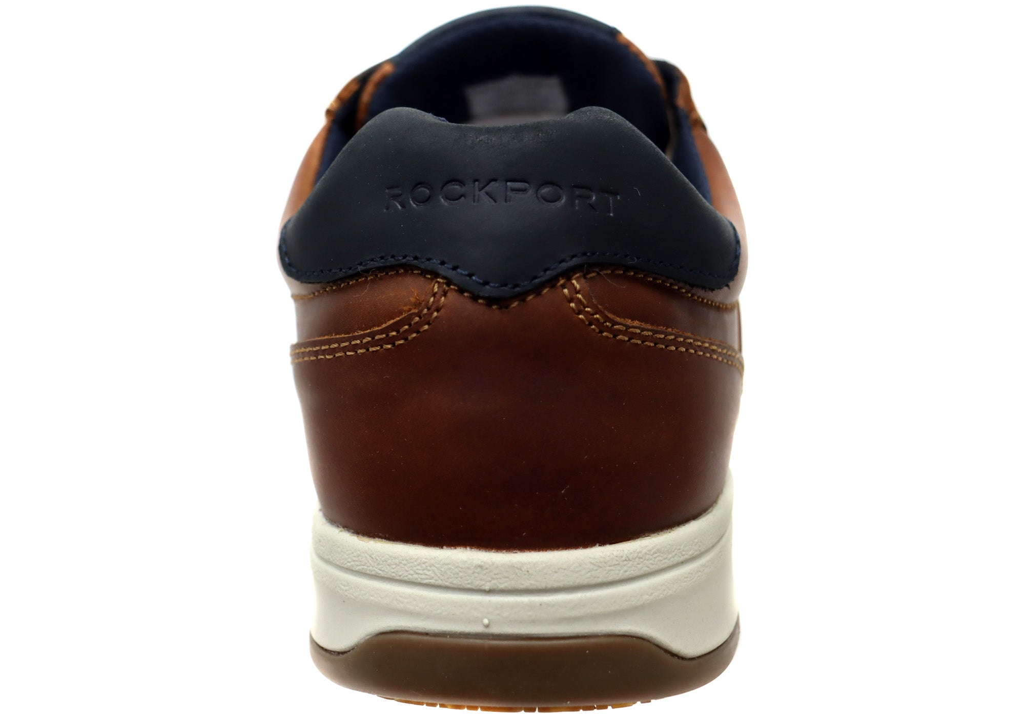 Cognac Leather
