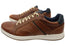 Rockport Jeb RO Mens Leather Comfortable Lace Up Shoes