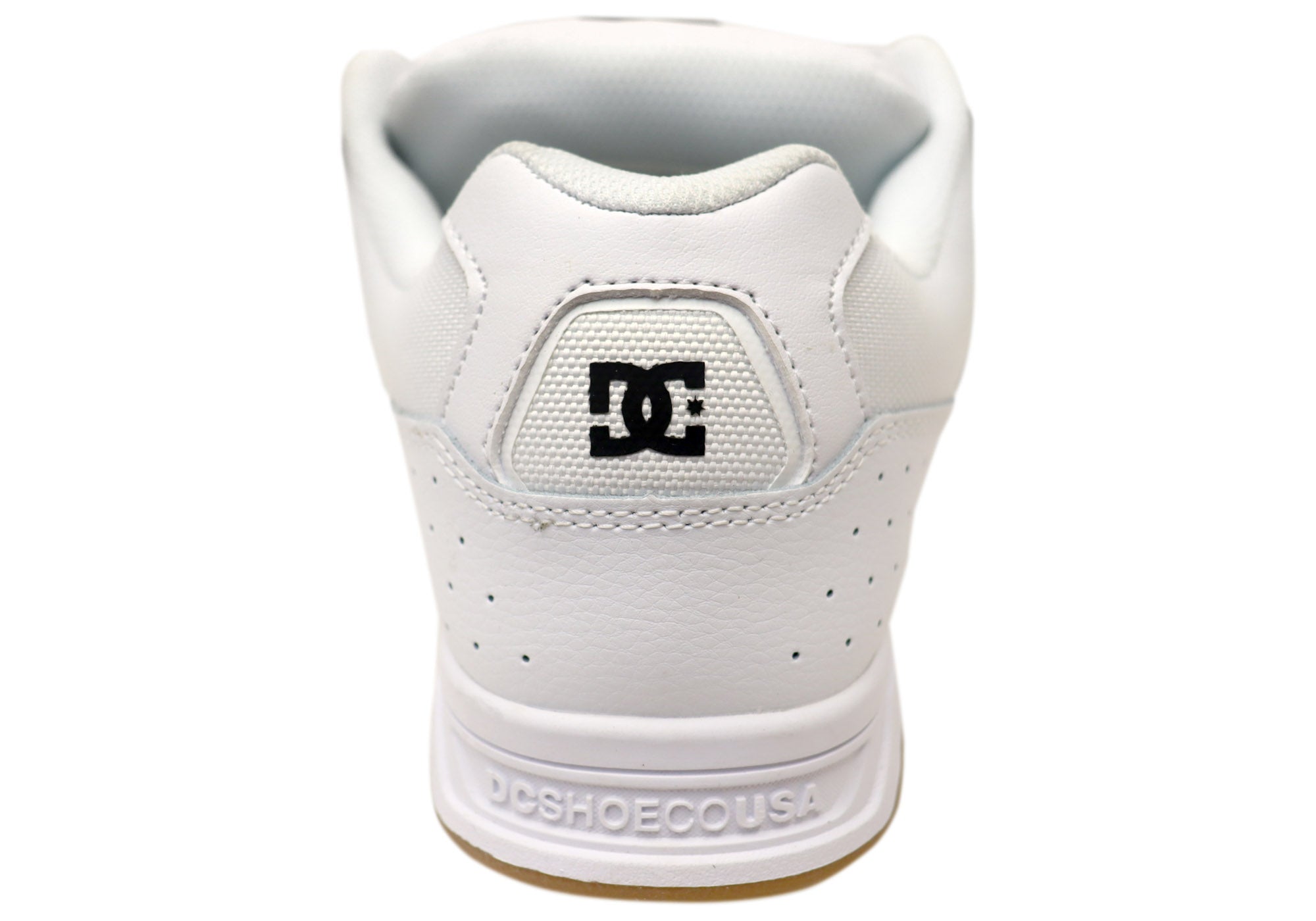 White Black Gum