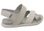ECCO Womens Samara Sandal 4 Straps Comfortable Leather Sandals